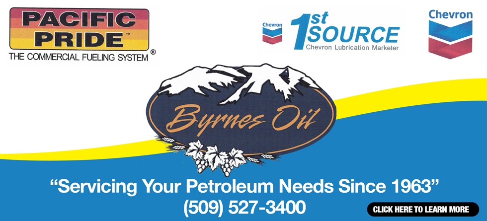 Byrnes Oil Co