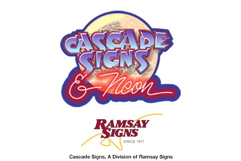 Cascade Signs & Neon