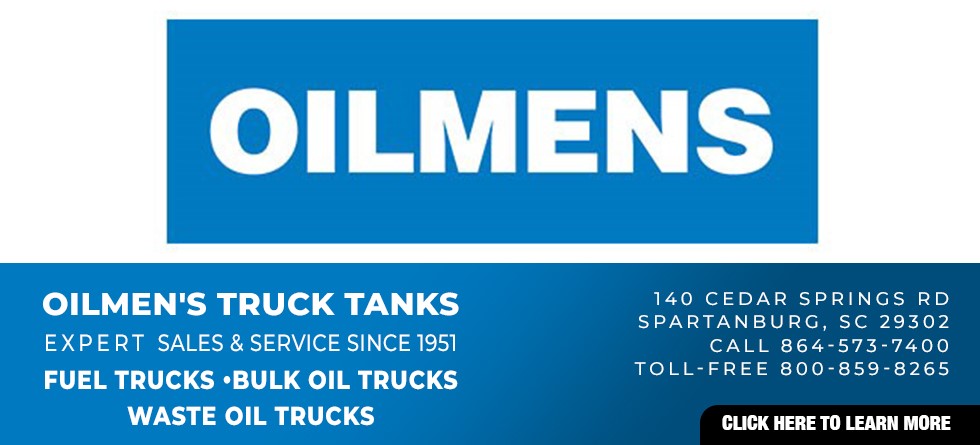 Oilmen's Truck Tanks Inc