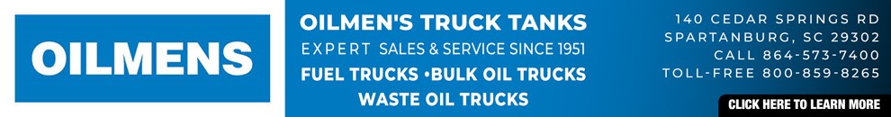 Oilmen's Truck Tanks Inc