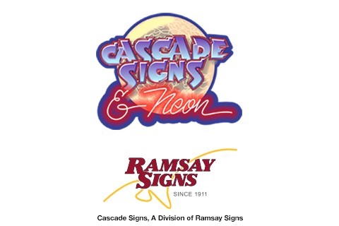 Cascade Signs & Neon